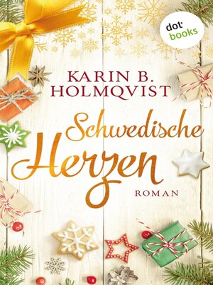 cover image of Schwedische Herzen
